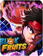 Blox Fruit