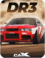 CarX Drift Racing 3