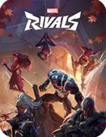 Marvel Rivals