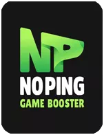 NoPing Game Booster
