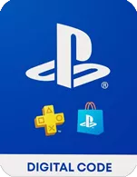 PlayStation Redeem Code