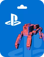 PlayStation Redeem Code
