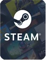 STEAM Wallet Code
