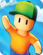Stumble GUYS