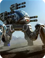 War Robots