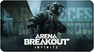 Arena Breakout: Infinite