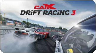 CarX Drift Racing 3