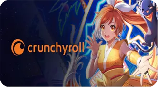Crunchyroll
