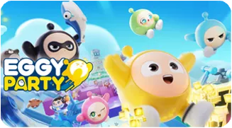 Eggy Party