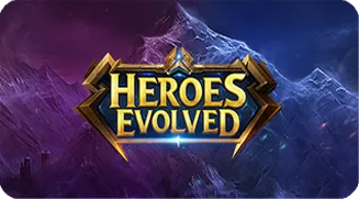 Heroes Evolved