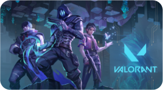 VALORANT