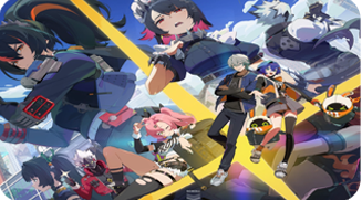 Zenless Zone Zero