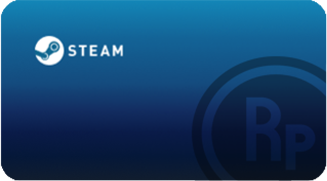 STEAM Wallet Code
