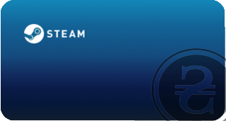 STEAM Wallet Code