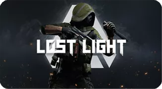 Lost Light