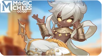 Magic Chess: Go Go