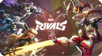 Marvel Rivals