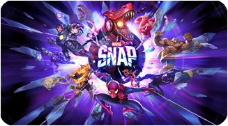 MARVEL SNAP