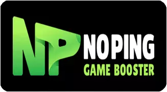 NoPing Game Booster