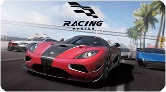 Racing Master