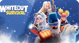 Whiteout Survival